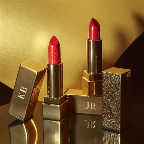 ysl lipstick engraving price